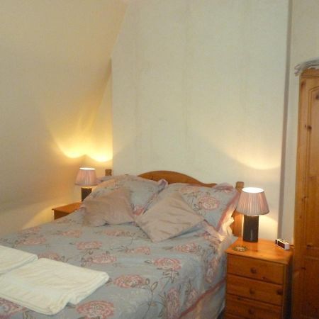Mellstock House Hotell Ilfracombe Eksteriør bilde
