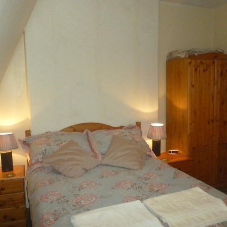 Mellstock House Hotell Ilfracombe Eksteriør bilde