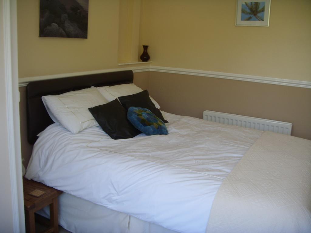 Mellstock House Hotell Ilfracombe Rom bilde