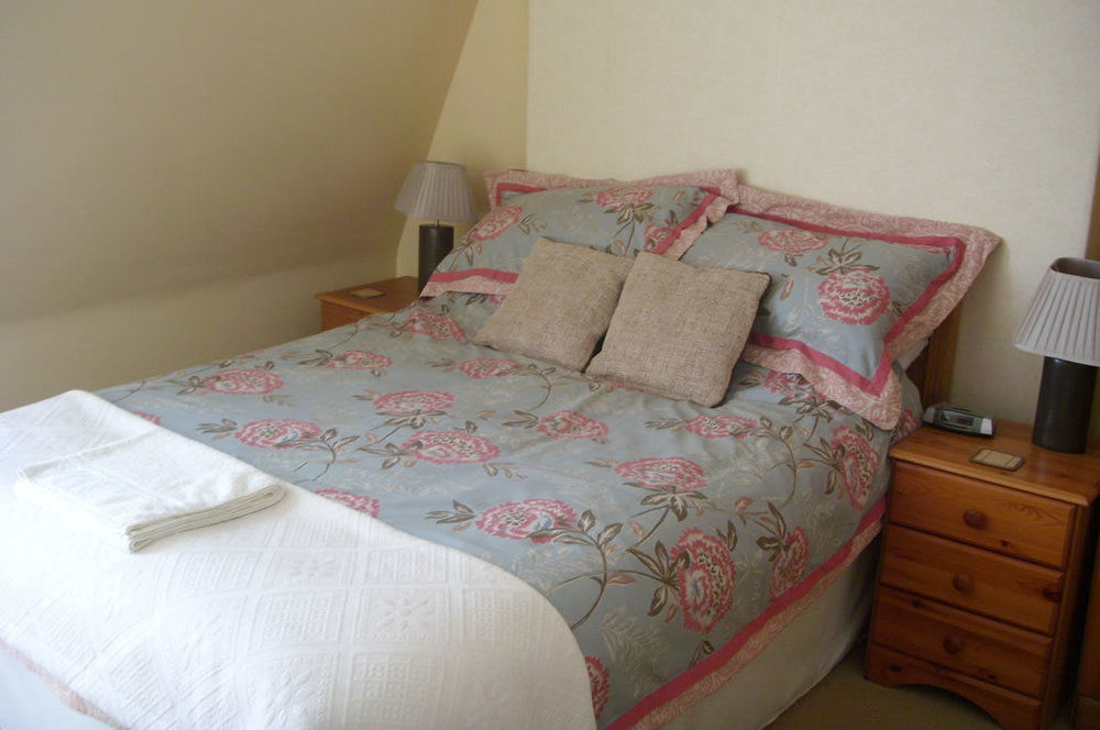 Mellstock House Hotell Ilfracombe Eksteriør bilde