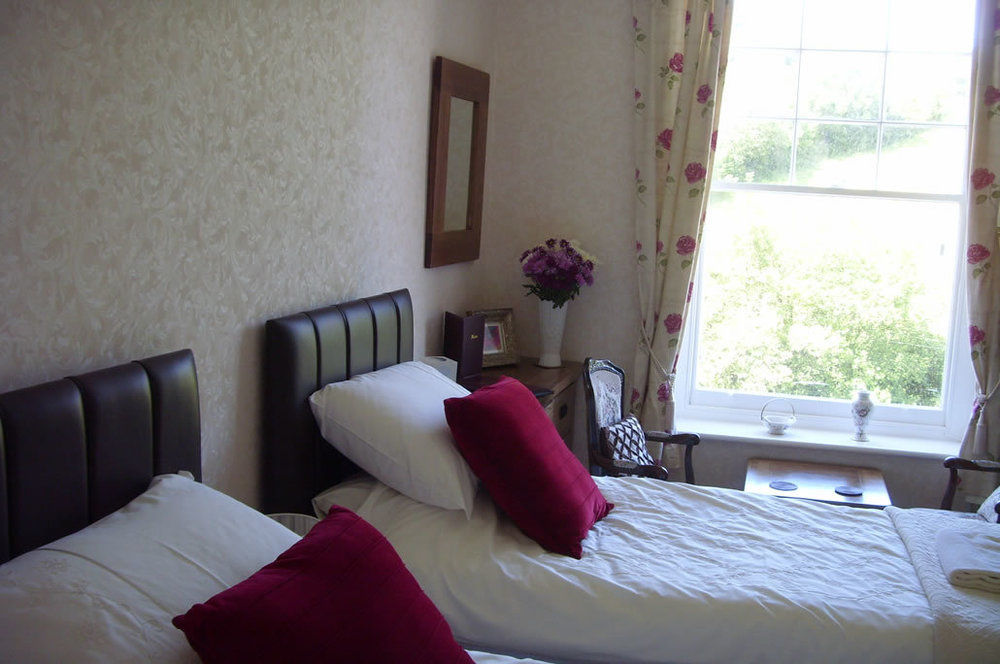 Mellstock House Hotell Ilfracombe Eksteriør bilde