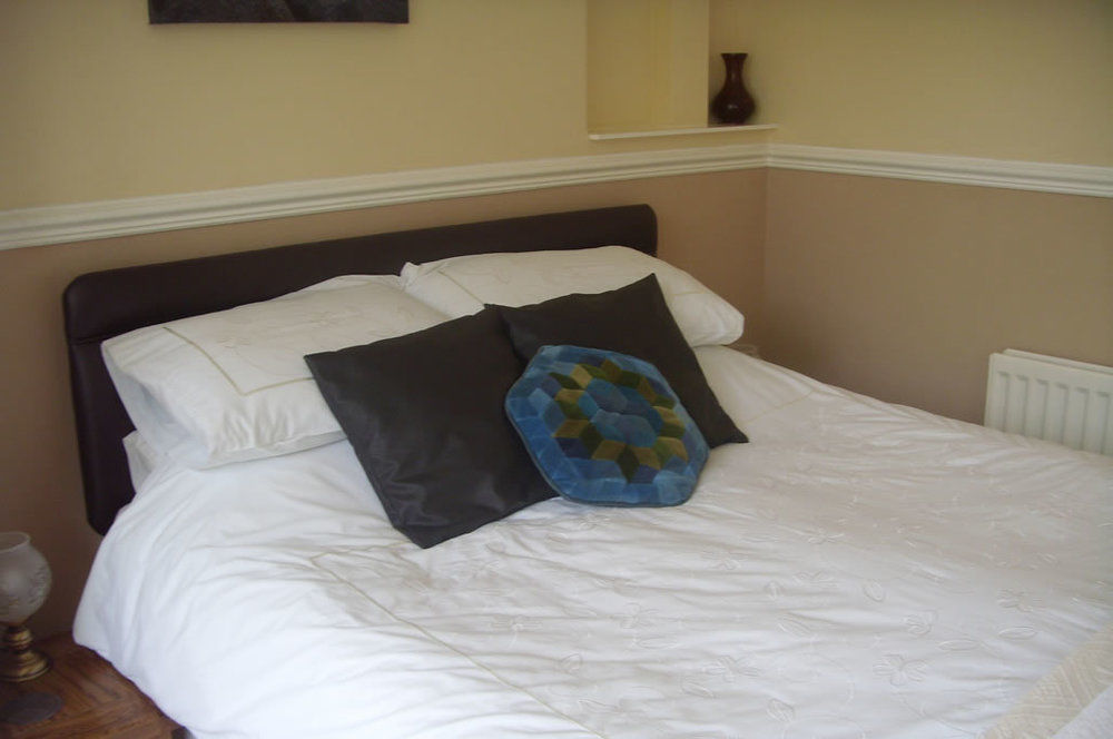 Mellstock House Hotell Ilfracombe Eksteriør bilde