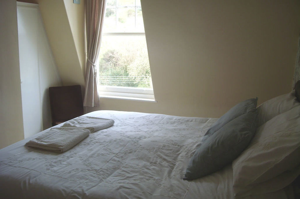 Mellstock House Hotell Ilfracombe Eksteriør bilde