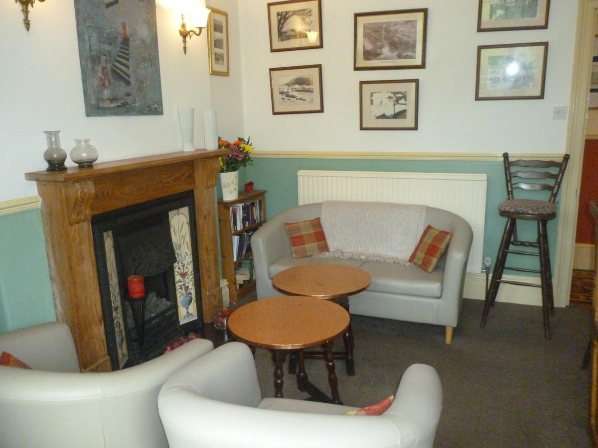 Mellstock House Hotell Ilfracombe Eksteriør bilde