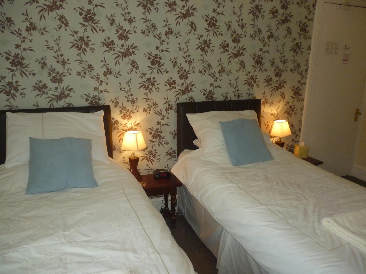 Mellstock House Hotell Ilfracombe Eksteriør bilde
