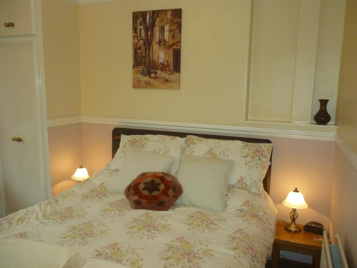 Mellstock House Hotell Ilfracombe Eksteriør bilde
