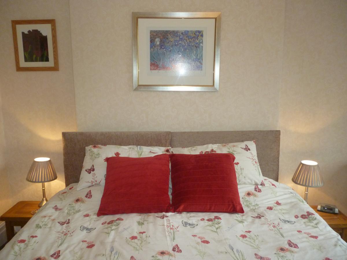 Mellstock House Hotell Ilfracombe Eksteriør bilde