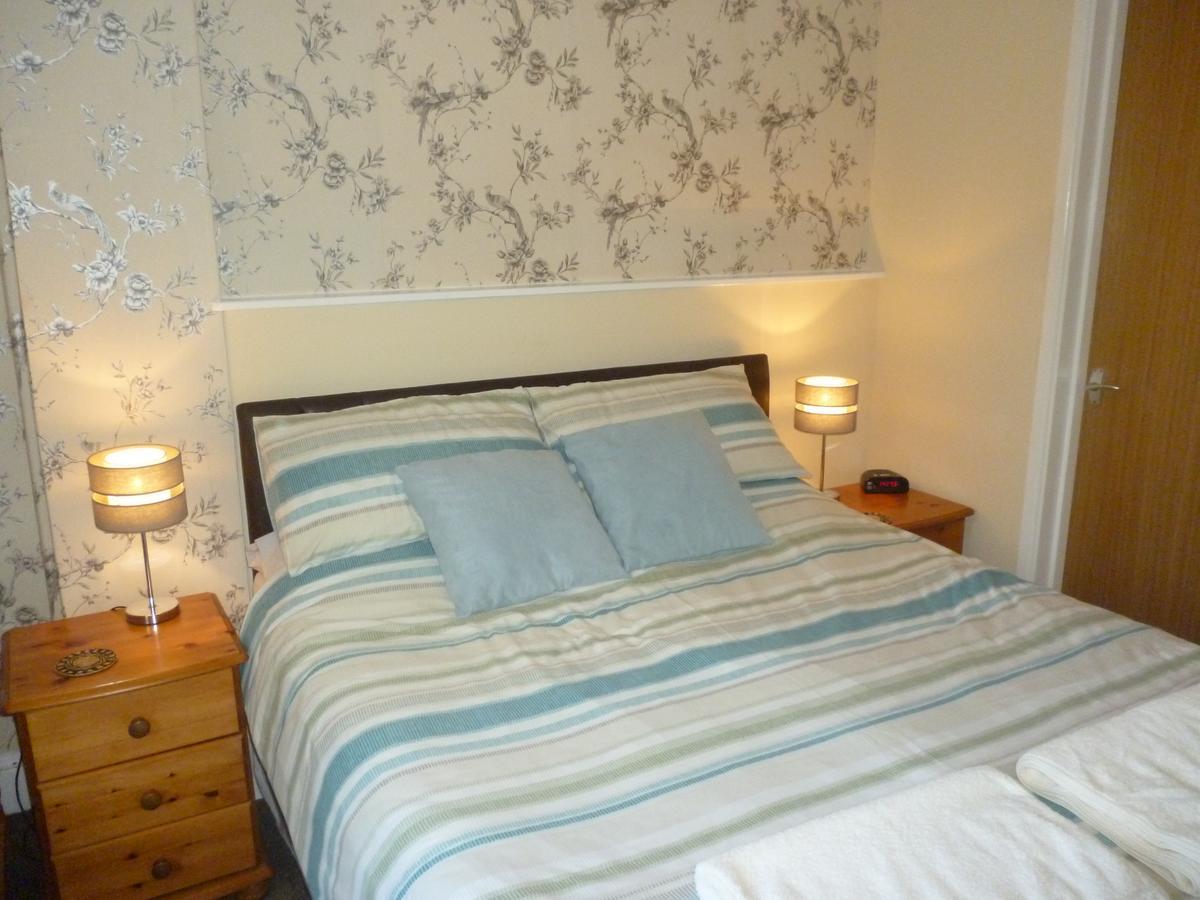 Mellstock House Hotell Ilfracombe Eksteriør bilde